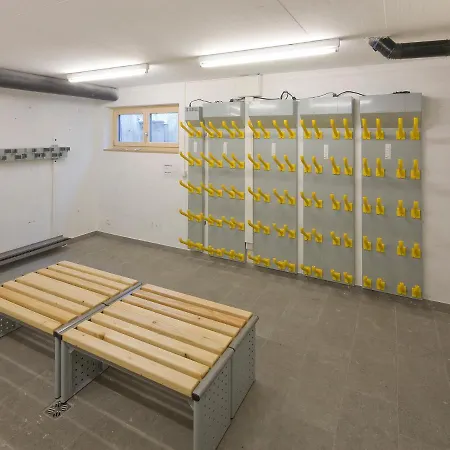 Zur Matte B-4 By Interhome Apartment *