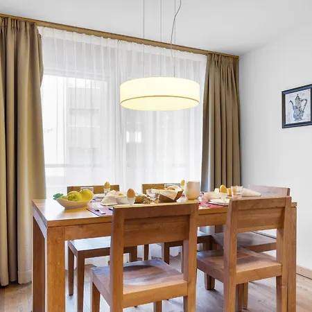 Zur Matte B-4 By Interhome *