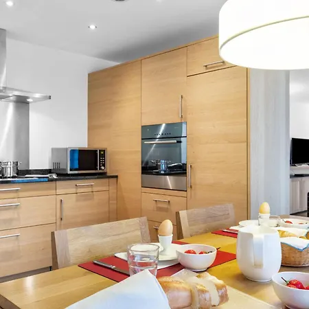 Zur Matte B-4 By Interhome
