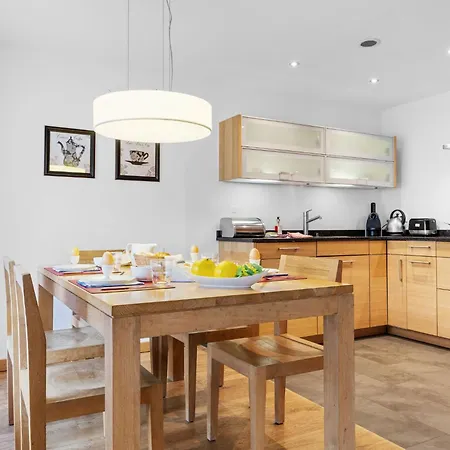 Apartment Zur Matte B-4 By Interhome