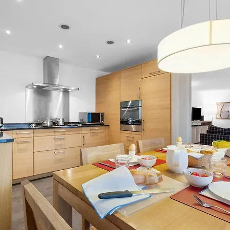 Zur Matte B-4 By Interhome Apartment