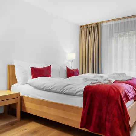 Zur Matte B-4 By Interhome Zermatt