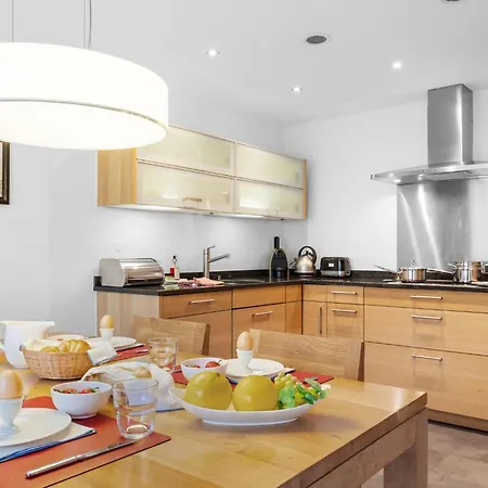 Apartment Zur Matte B-4 By Interhome