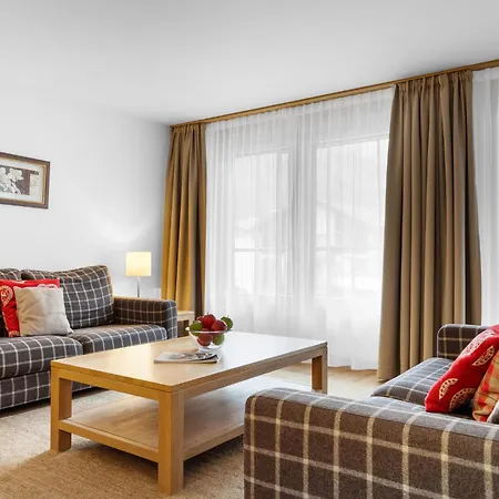 Apartment Zur Matte B-4 By Interhome *