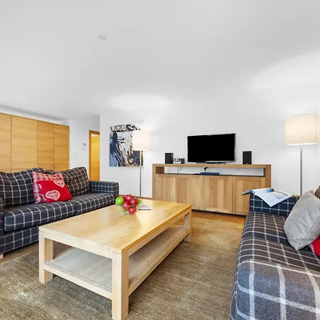 Zur Matte B-4 By Interhome